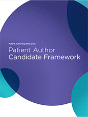 Patient author candidate framework Thumnail